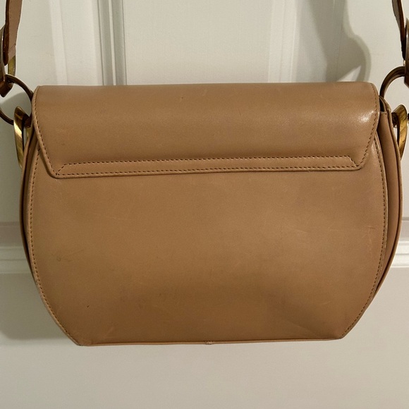 Vintage Gancini Saddle Bag (Ref. #AT3151) - Picture 5 of 16